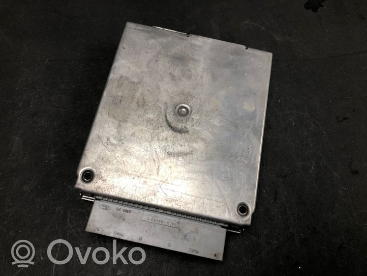 Ford Scorpio Sterownik / Moduł ECU 88GB12A650BA