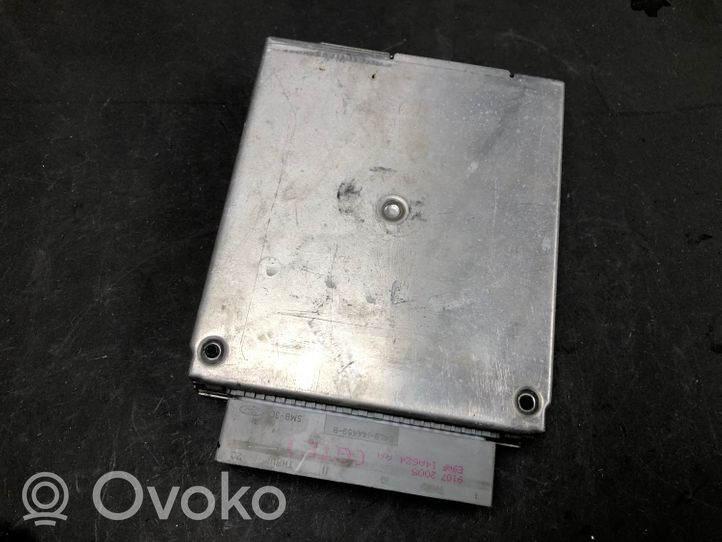 Ford Scorpio Calculateur moteur ECU 91AB12A650DB