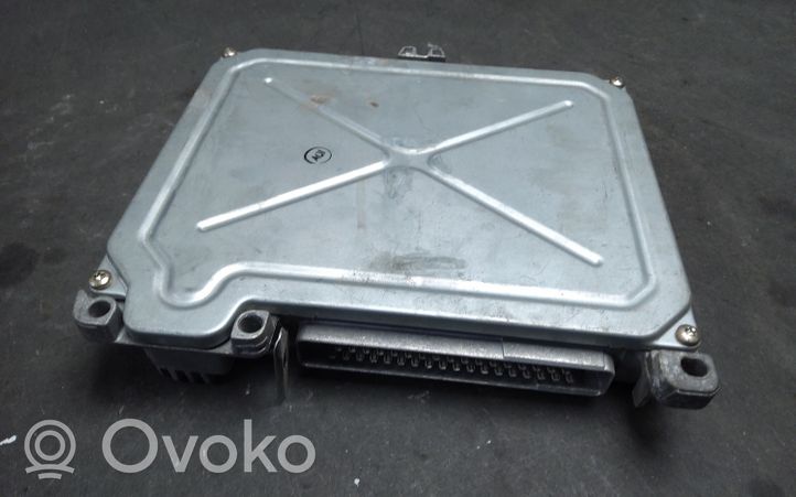 Volvo S40 Centralina/modulo motore ECU S111705113C