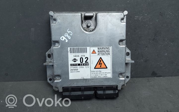 Chrysler Voyager Galios (ECU) modulis 5800295