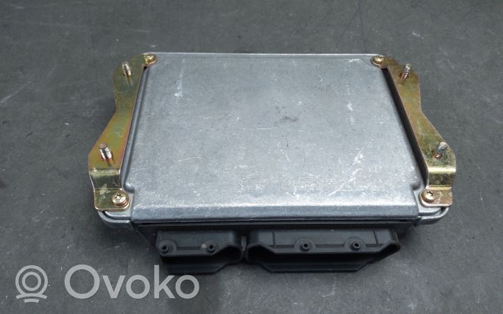 Chrysler Voyager Unité de commande, module ECU de moteur 0281010140