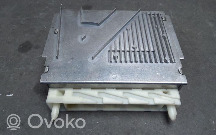 Volvo S60 Transmission gearbox valve body P09480761