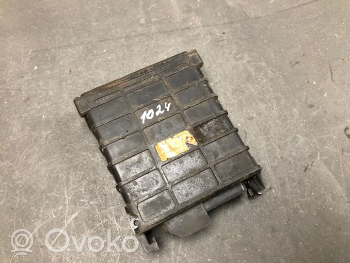 Ford Escort Calculateur moteur ECU 0280800150