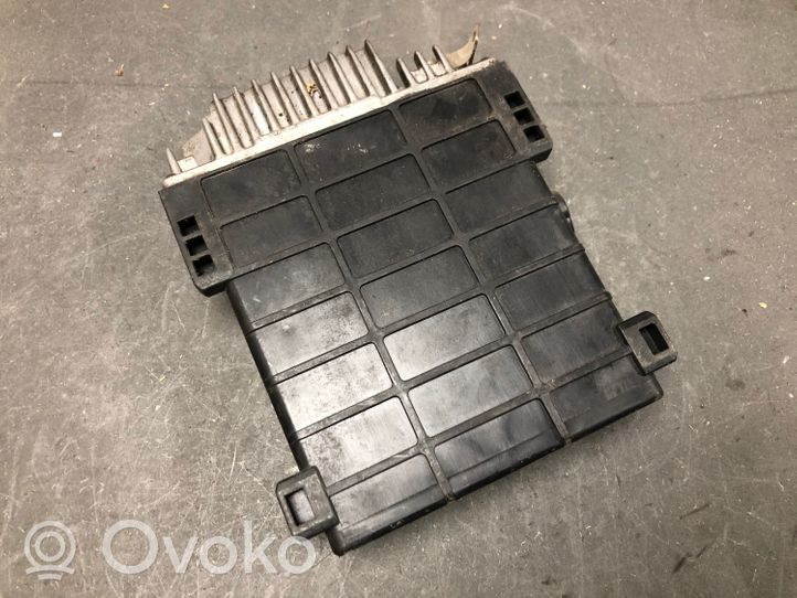 Mercedes-Benz A W168 Dzinēja vadības bloks 0280800220