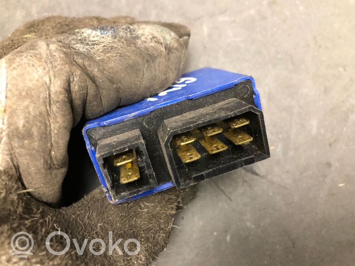 Volvo S60 Central locking relay 5AA0352500