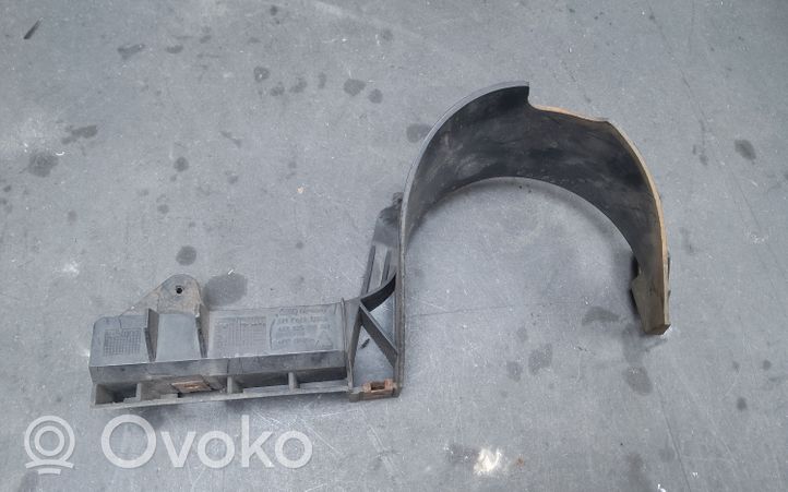 Audi A6 Allroad C5 Soporte de apoyo/base del silenciador 4Z7825218