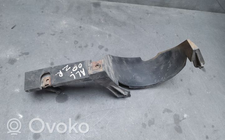 Audi A6 Allroad C5 Soporte de apoyo/base del silenciador 4Z7825218