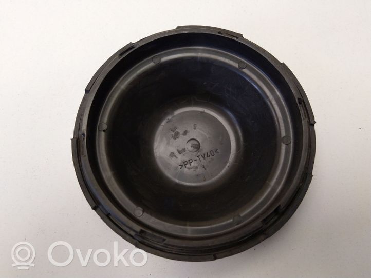 Volkswagen Sharan Osłona żarówki lampy przedniej 7M0941607A