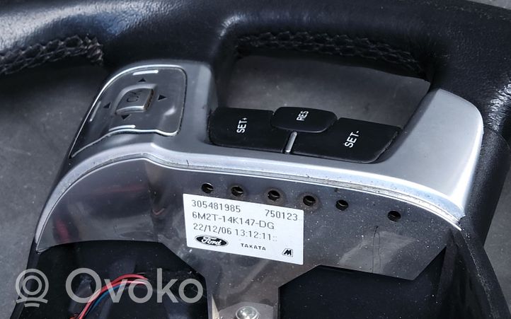 Ford Mondeo MK IV Ohjauspyörä 3054798