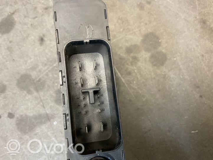 Audi A4 S4 B7 8E 8H Centralina di gestione alimentazione 8K0959663A