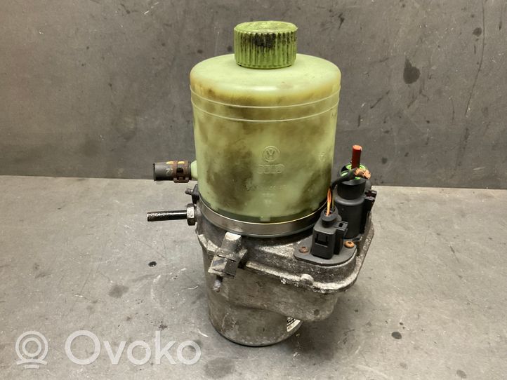 Volkswagen Polo IV 9N3 Electric power steering pump 6Q423156AB