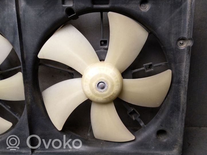 Mazda 6 Kit ventilateur 263500601D