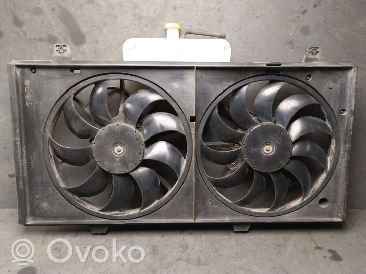 Mazda 6 Kit ventilateur L517