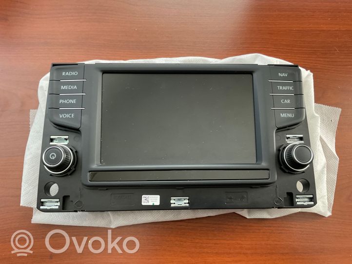 Volkswagen PASSAT B8 Monitor/display/piccolo schermo 3G0919605D