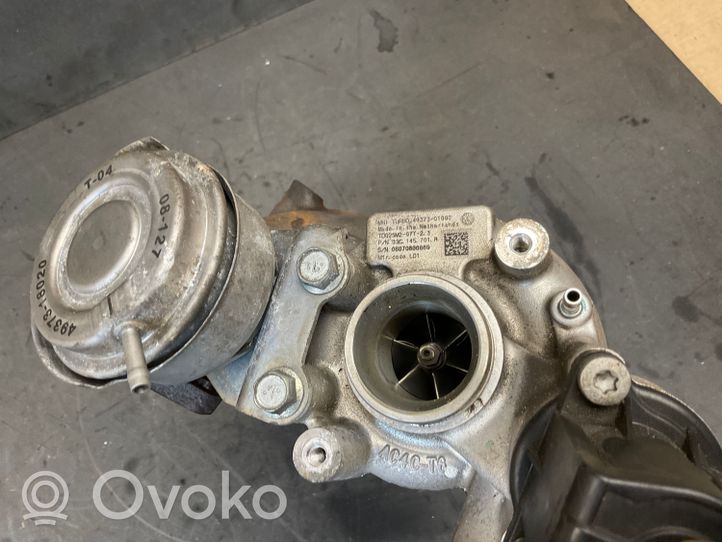 Volkswagen Eos Turbo 03C145701A