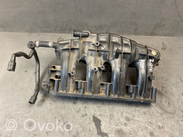 Volkswagen Eos Intake manifold 06F133201N