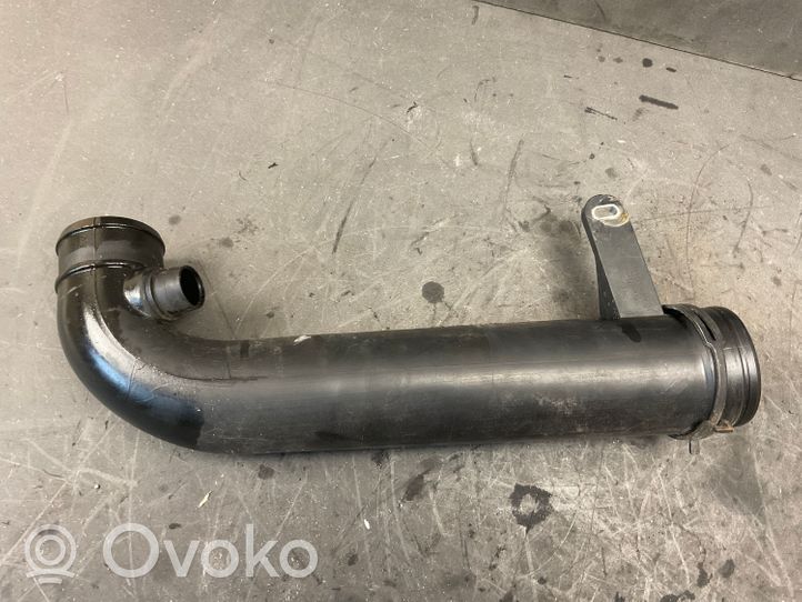 Volkswagen Eos Wąż / Rura intercoolera 1K0129654AR