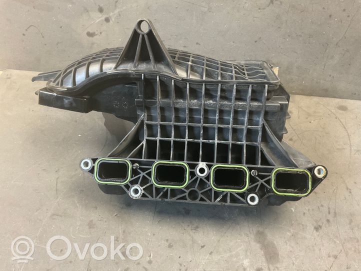 Volkswagen Eos Intake manifold 03C129711AD