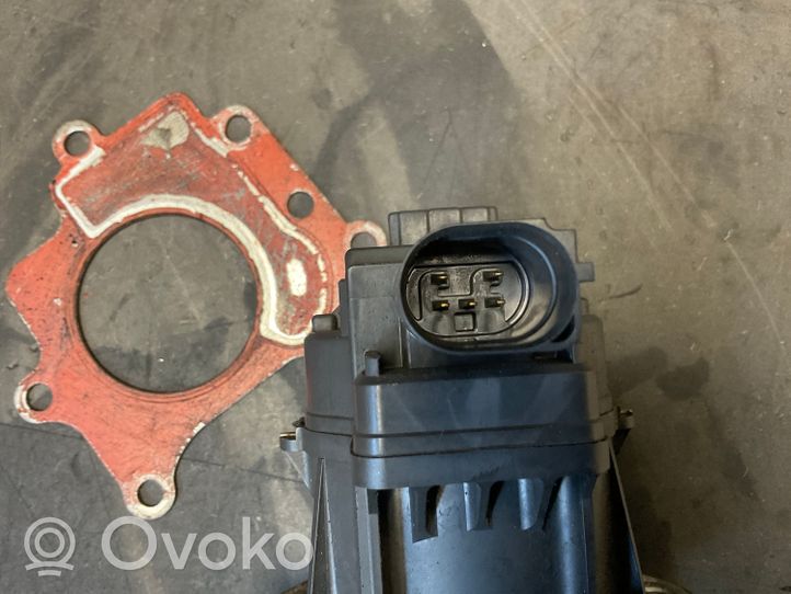 Opel Insignia A EGR termostatas 55566052