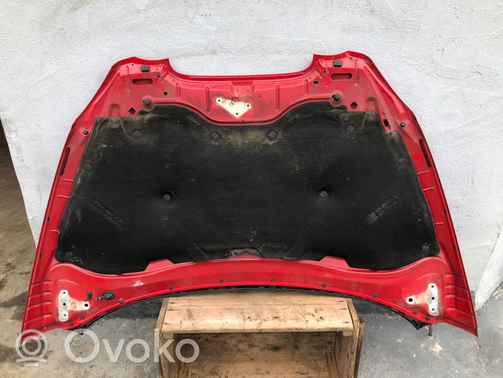 Seat Altea Dangtis variklio (kapotas) 5P0823155C