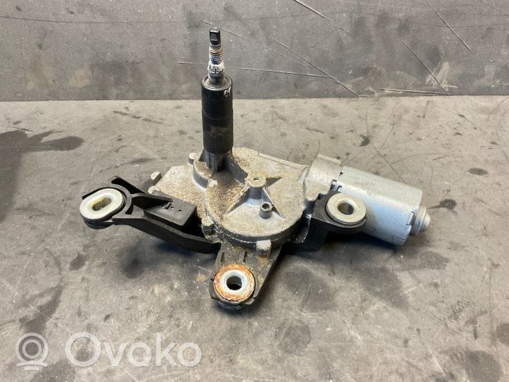 Volkswagen Touran I Galinio stiklo valytuvo varikliukas 1T0955711D