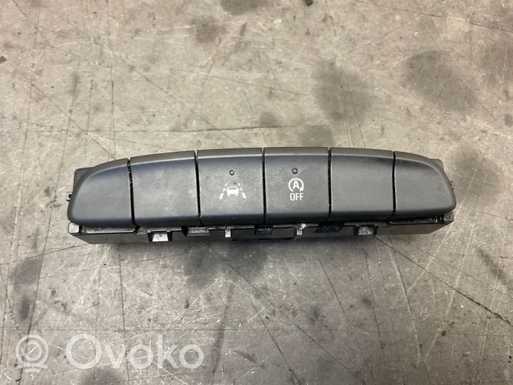 Opel Insignia B Inne przełączniki i przyciski 13486948