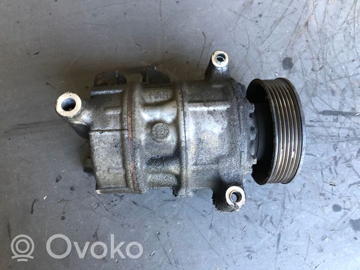 Volkswagen Golf VI Compressore aria condizionata (A/C) (pompa) 5Q0820803C