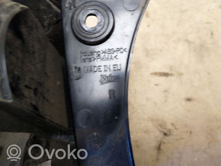 Nissan Qashqai Galinis žibintas kėbule 89504680