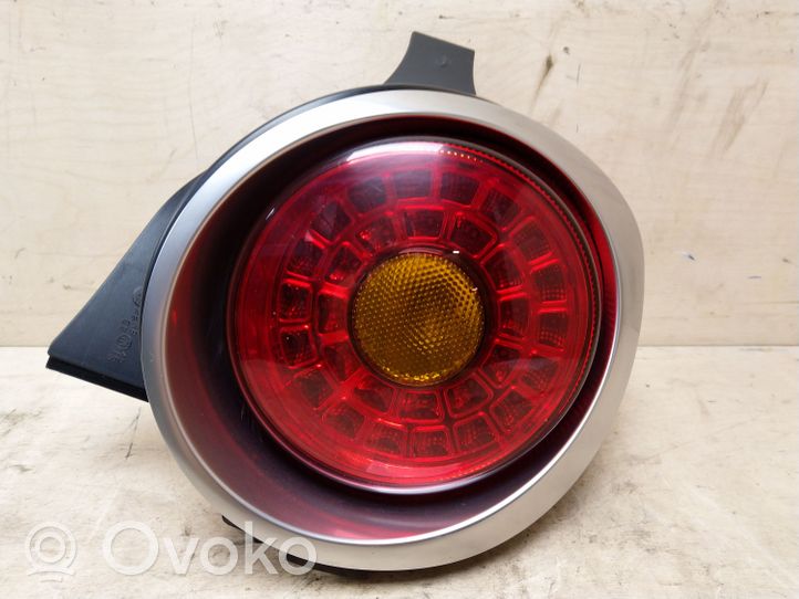 Alfa Romeo Mito Rear/tail lights 156085853