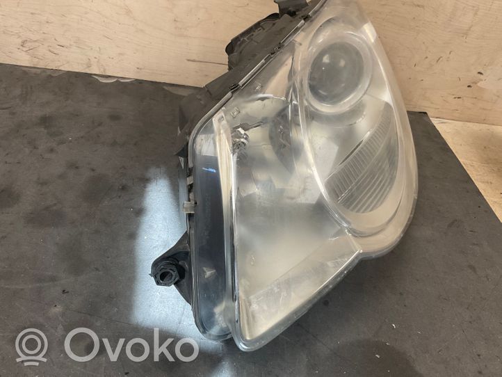 Volkswagen Eos Phare frontale 1Q2941005B