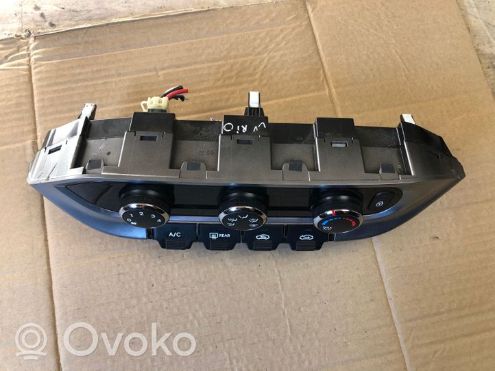 KIA Rio Panel klimatyzacji 972501W950