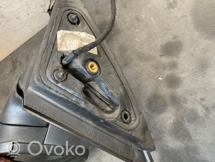 Seat Toledo IV (NH) Etuoven sähköinen sivupeili 5JA857934