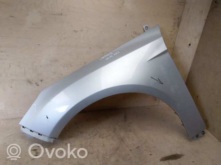 Ford Focus Fender 