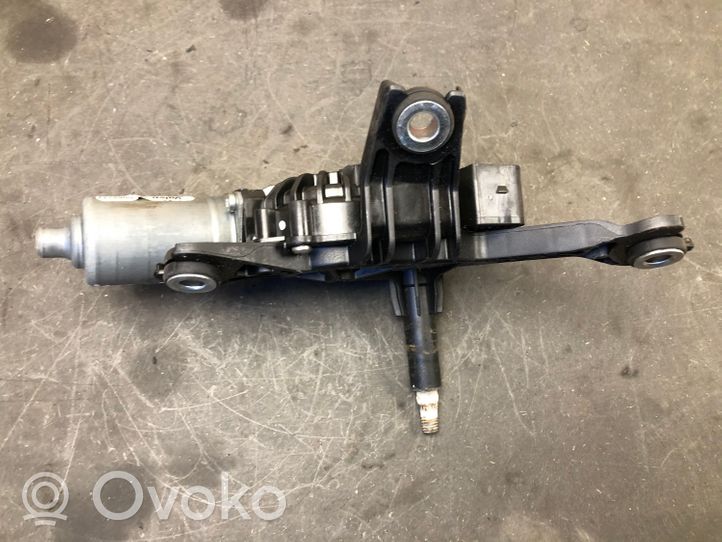 KIA Venga Moteur d'essuie-glace arrière 987001P000