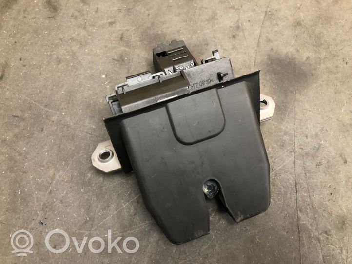 Ford Focus Schloss Heckklappe Kofferraumdeckel 8M51R442A66DA