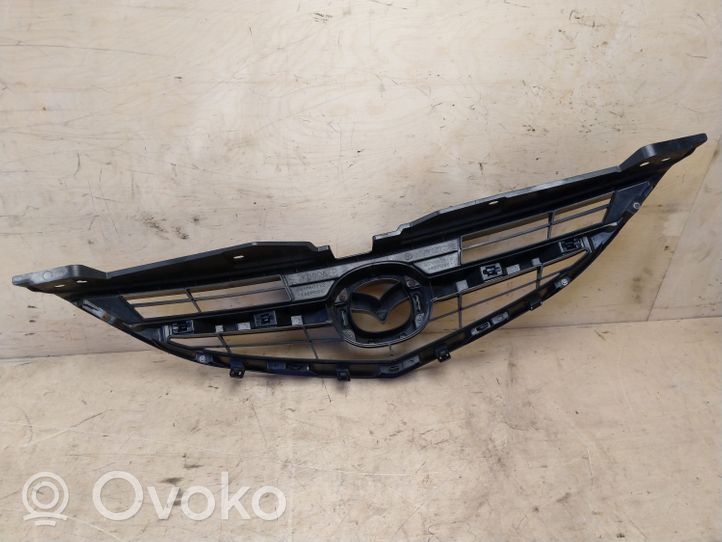 Mazda 6 Grille de calandre avant GS1M50712