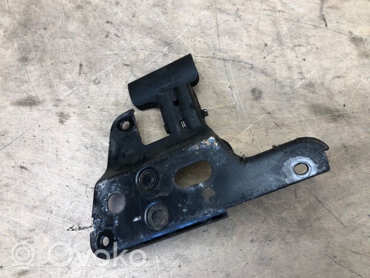 Audi A6 S6 C6 4F Anello/gancio chiusura/serratura del vano motore/cofano 4F0823480B