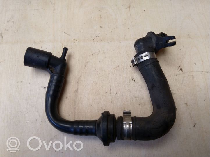 Volkswagen Caddy Vacuum line/pipe/hose 1K0612041ES