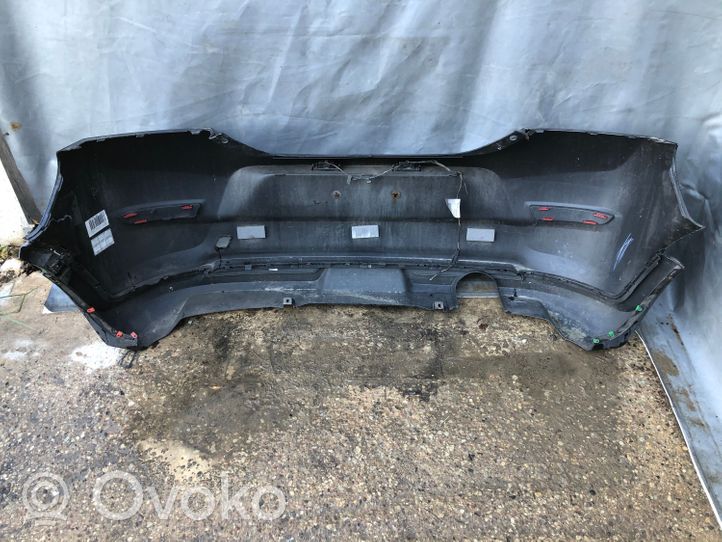 Volvo C30 Pare-chocs 31214651