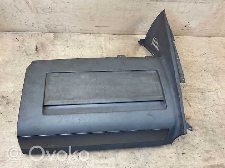 Volkswagen Multivan T5 Panelės apdailos skydas (apatinis) 7H5857056A