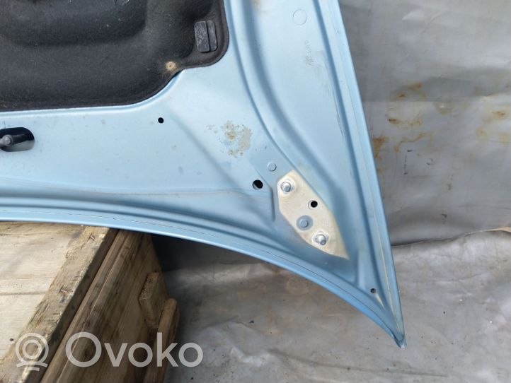 Volvo V50 Engine bonnet/hood 