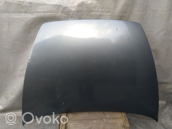 Volvo V50 Engine bonnet/hood 