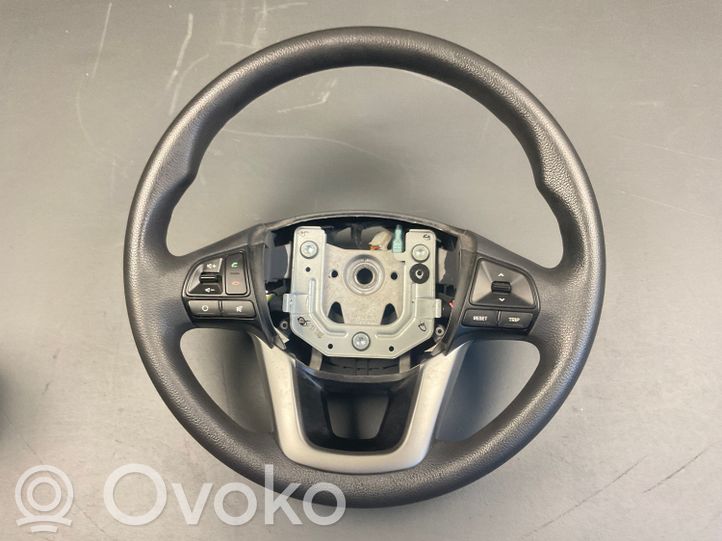 561301W000 KIA Rio Steering wheel, 45.63 € RRR