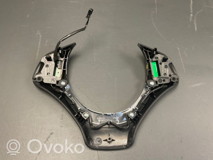 BMW X5 E70 Pulsanti/interruttori sul volante 913346601