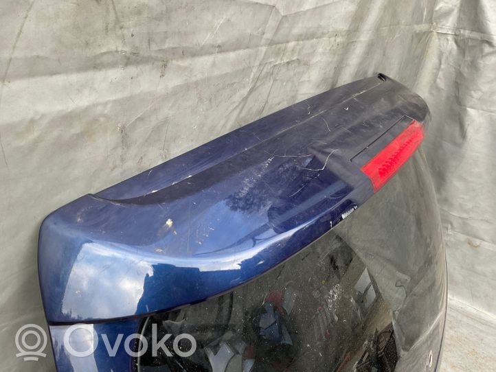 Hyundai Santa Fe Tylna klapa bagażnika 43R000399