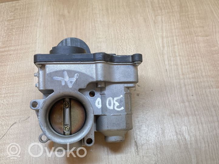 Audi 80 90 B3 Valvola a farfalla B7118026J8913