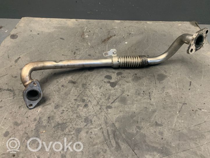 Volkswagen Tiguan EGR vamzdelis (-iai)/ žarna (-os) 03L131521