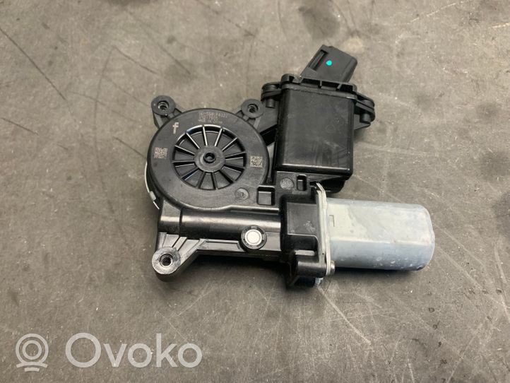 Opel Insignia B Alzacristalli della portiera anteriore con motorino GD558LF4022