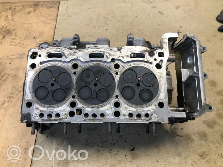 Audi Q7 4L Testata motore 0268059354DS