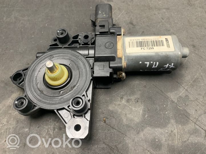 Mazda 6 Moteur de lève-vitre de porte avant D312000